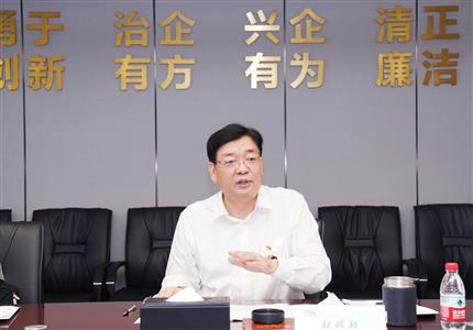 【黨的二十大報告學習進行時】河南航投集團黨委書記、董事長張明超：做大做強“空中絲路”   助力高水平對外開放